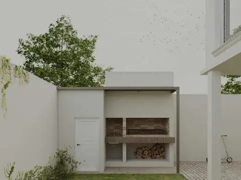 Departamento en Venta en Wilde, USD 93.000