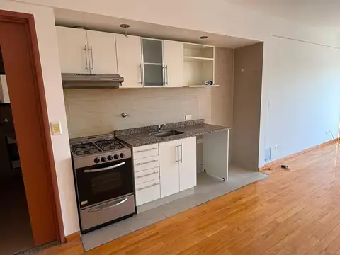 Departamento en Venta Apto profesional