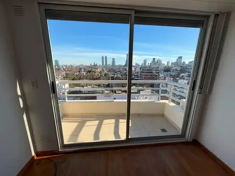 Avenida Raúl Scalabrini Ortiz 1700
