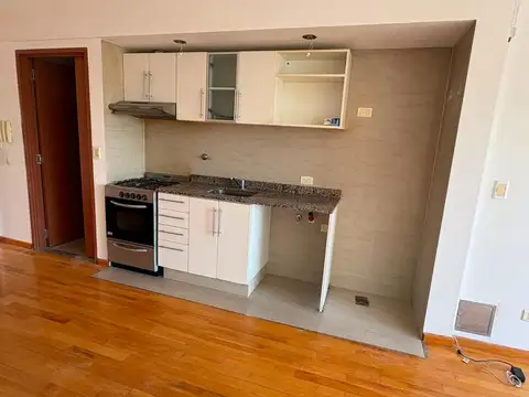 Departamento en Venta Permite mascota