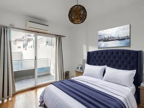 Felipe Vallese 1500 , Piso 1