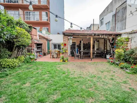 VENTA PH 3 AMBIENTES PARQUE CHAS 