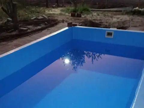 Terreno en Venta de 830,0 m2