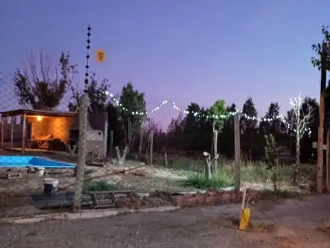 TERRENO EN VENTA, GRAN OPORTUNIDAD ZONA EL SAUCE