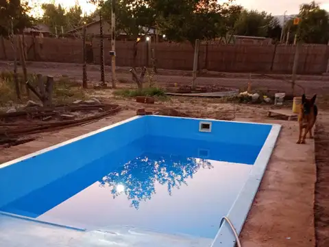 Terreno en Venta en El Sauce, USD 28.000