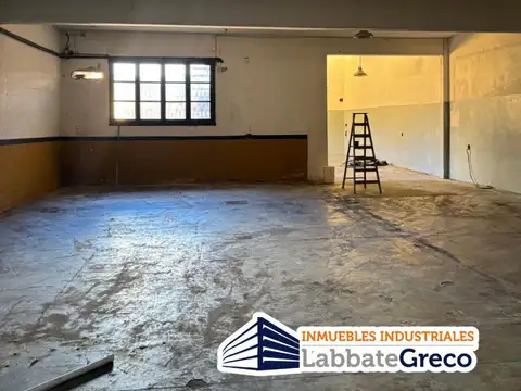Galpon en Alquiler en Jose Leon Suarez, $ 4.000.000
