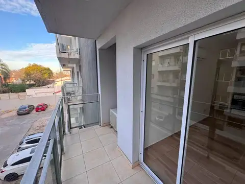 Departamento en Alquiler Apto profesional