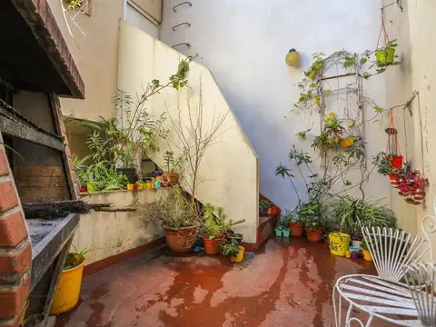 Depto Tipo Casa en Venta de 3 ambientes