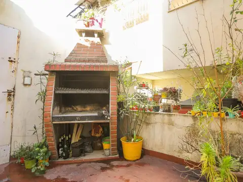 Depto Tipo Casa en Venta de 2 dormitorios