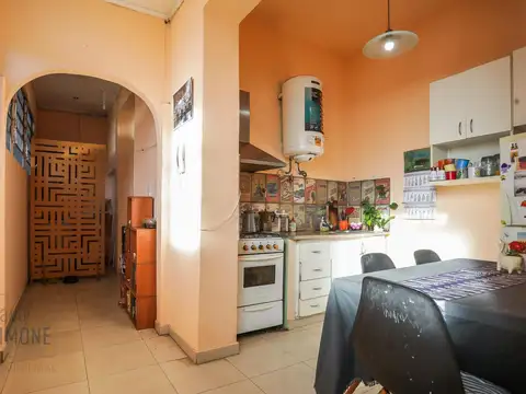 Depto Tipo Casa en Venta al Este