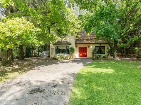 VENTA CASA SAINT THOMAS NORTE 