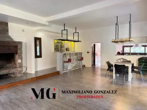 Casa en Alquiler de 5 dormitorios