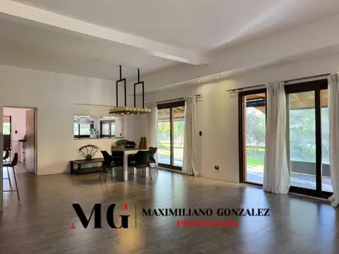 Casa venta y alquiler - Chacras de Canning