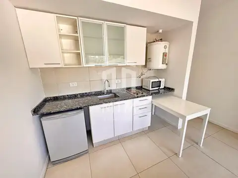 Departamento en Alquiler al Norte
