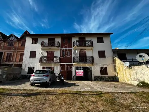 Departamento 4 ambientes en Costa Azul