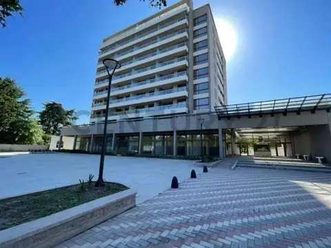 Departamento en alquiler en Canning Park