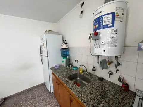 Depto Tipo Casa en Venta de 1 dormitorio