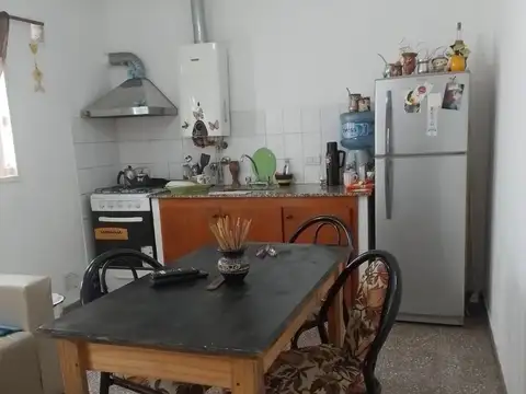 Departamento en venta - La Plata