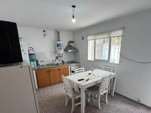Depto Tipo Casa en Venta de 2 ambientes