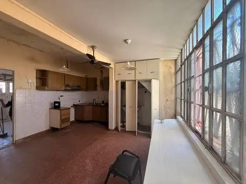 Depto Tipo Casa en Venta en Banfield, USD 115.000