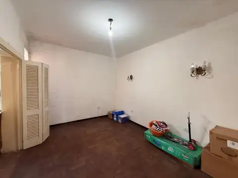 Depto Tipo Casa en Venta con 1 cochera