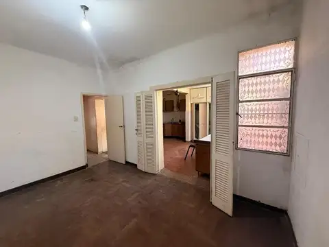 Depto Tipo Casa Monoambiente con 2 baños