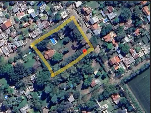 Terreno en Venta en El Talar, USD 500.000