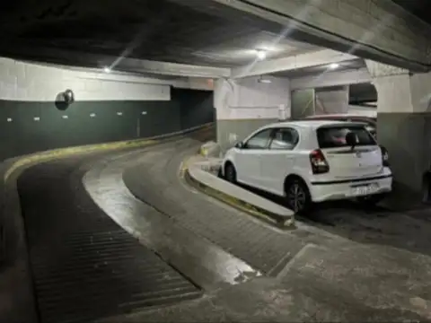 San Lorenzo e/ Rivadavia y Pueyrredón