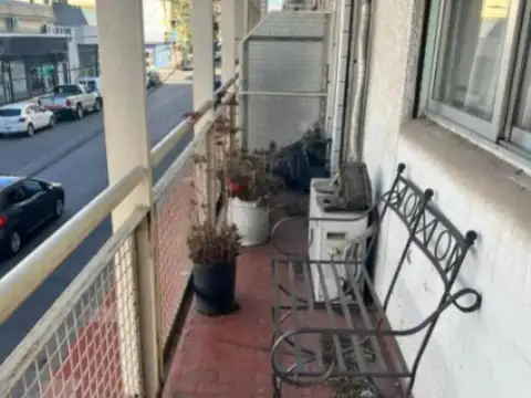 Departamento en Venta 40 años