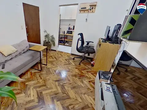 Departamento en Venta 46 años