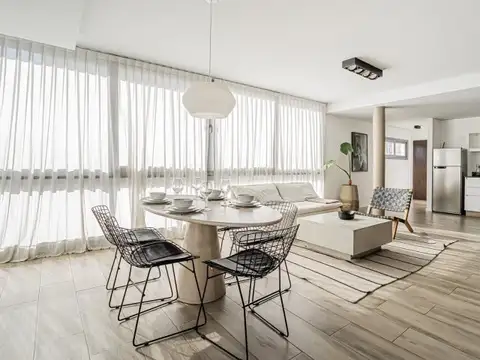 Departamento en Venta de 2 dormitorios