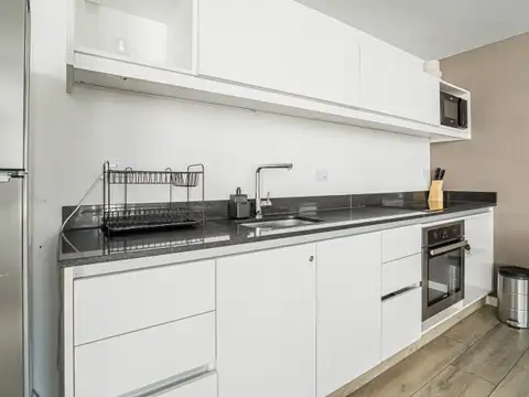 Departamento en Venta 5 años