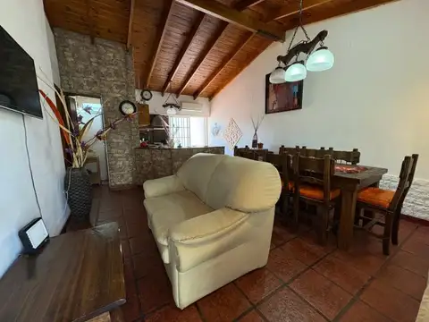 ALQUILER de Casa Totalmente Amueblada