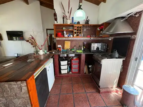 Casa en Alquiler de 2 dormitorios