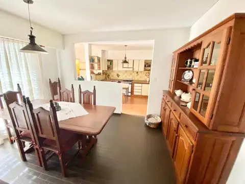 Casa en Venta 40 años