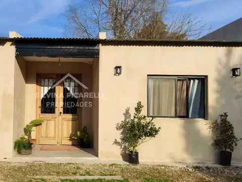 Casa Quinta  en Venta en Comarca del Sol, Exaltación de la Cruz, G.B.A. Zona Norte