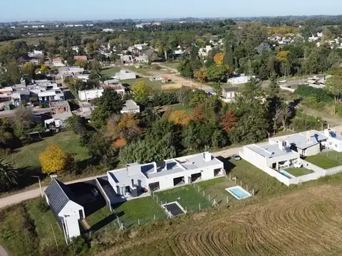 Terreno en venta