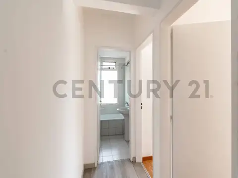 VENTA DEPARTAMENTO 3 AMBIENTES en CHACARITA