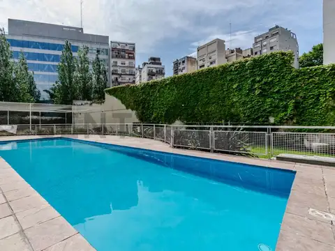 VENTA DEPARTAMENTO 3 AMBIENTES en CHACARITA