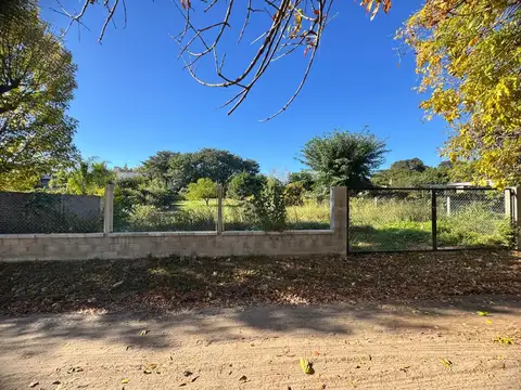 Terreno en Venta en Colastine, USD 60.000