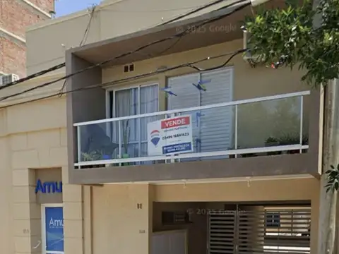 VENTA DPTO 1 Dorm. con balcón al frente - Centrico