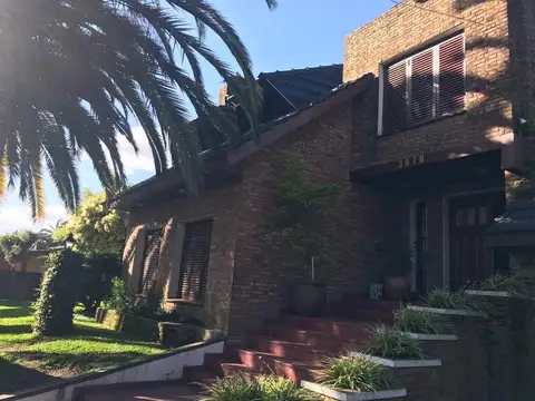 Casa en Venta de 4 dormitorios