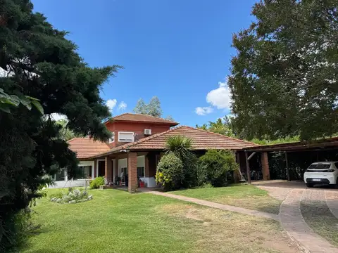 Quinta en Venta de 6 dormitorios