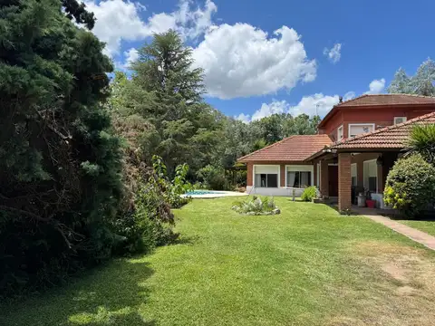 Casa en Barrio El Cazador
