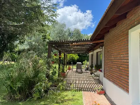 Quinta en Venta 25 años