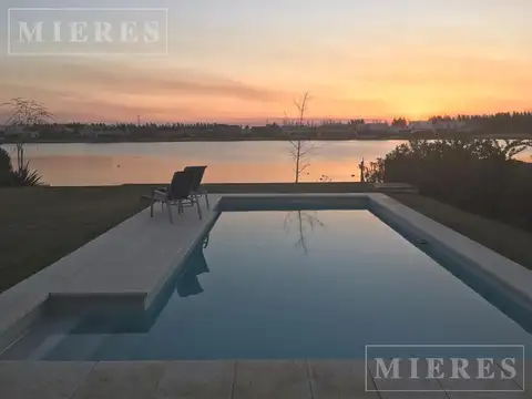 Alquiler de Verano a La Laguna en San Gabriel, Villanueva