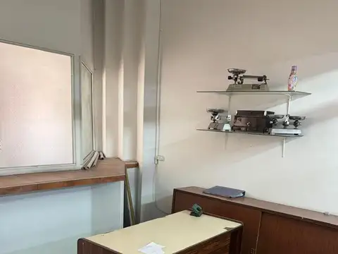 Galpon en Venta en Cuarta Sección, USD 190.000