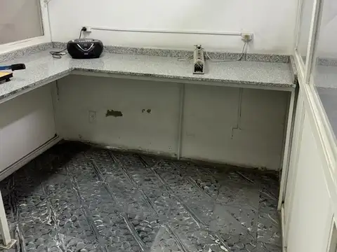 Galpon en Venta 55 años