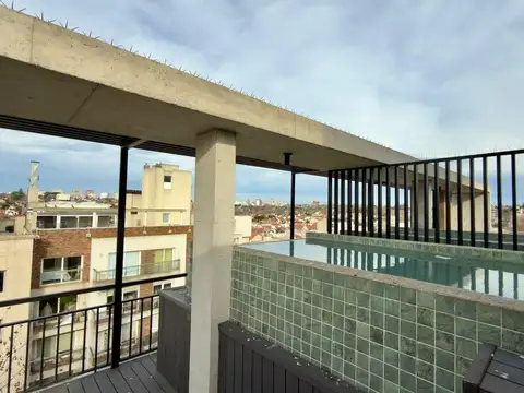 Departamento en Venta en Mar del Plata, Partido de General Pueyrredón