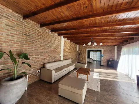 Los Ceibos y las Violetas. Barrio Don Pedro